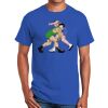 Ultra Cotton ® 100% Cotton T Shirt Thumbnail