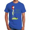 Ultra Cotton ® 100% Cotton T Shirt Thumbnail