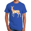 Ultra Cotton ® 100% Cotton T Shirt Thumbnail