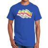 Ultra Cotton ® 100% Cotton T Shirt Thumbnail