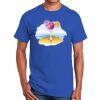 Ultra Cotton ® 100% Cotton T Shirt Thumbnail