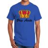 Ultra Cotton ® 100% Cotton T Shirt Thumbnail