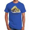 Ultra Cotton ® 100% Cotton T Shirt Thumbnail