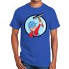 Ultra Cotton ® 100% Cotton T Shirt Thumbnail
