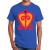 Ultra Cotton ® 100% Cotton T Shirt Thumbnail