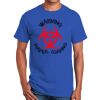 Ultra Cotton ® 100% Cotton T Shirt Thumbnail