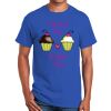 Ultra Cotton ® 100% Cotton T Shirt Thumbnail