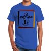 Ultra Cotton ® 100% Cotton T Shirt Thumbnail