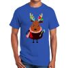 Ultra Cotton ® 100% Cotton T Shirt Thumbnail