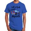 Ultra Cotton ® 100% Cotton T Shirt Thumbnail