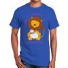 Ultra Cotton ® 100% Cotton T Shirt Thumbnail