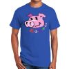Ultra Cotton ® 100% Cotton T Shirt Thumbnail