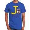 Ultra Cotton ® 100% Cotton T Shirt Thumbnail