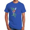 Ultra Cotton ® 100% Cotton T Shirt Thumbnail