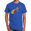 Ultra Cotton ® 100% Cotton T Shirt Thumbnail