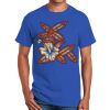 Ultra Cotton ® 100% Cotton T Shirt Thumbnail