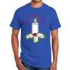 Ultra Cotton ® 100% Cotton T Shirt Thumbnail