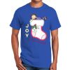 Ultra Cotton ® 100% Cotton T Shirt Thumbnail
