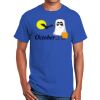 Ultra Cotton ® 100% Cotton T Shirt Thumbnail