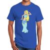 Ultra Cotton ® 100% Cotton T Shirt Thumbnail