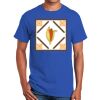 Ultra Cotton ® 100% Cotton T Shirt Thumbnail