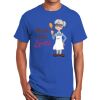 Ultra Cotton ® 100% Cotton T Shirt Thumbnail