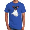 Ultra Cotton ® 100% Cotton T Shirt Thumbnail