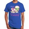 Ultra Cotton ® 100% Cotton T Shirt Thumbnail