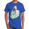 Ultra Cotton ® 100% Cotton T Shirt Thumbnail