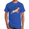 Ultra Cotton ® 100% Cotton T Shirt Thumbnail