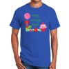 Ultra Cotton ® 100% Cotton T Shirt Thumbnail