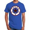 Ultra Cotton ® 100% Cotton T Shirt Thumbnail