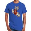 Ultra Cotton ® 100% Cotton T Shirt Thumbnail