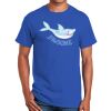 Ultra Cotton ® 100% Cotton T Shirt Thumbnail