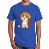 Ultra Cotton ® 100% Cotton T Shirt Thumbnail