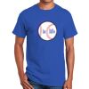 Ultra Cotton ® 100% Cotton T Shirt Thumbnail