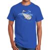 Ultra Cotton ® 100% Cotton T Shirt Thumbnail