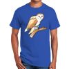 Ultra Cotton ® 100% Cotton T Shirt Thumbnail