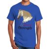 Ultra Cotton ® 100% Cotton T Shirt Thumbnail