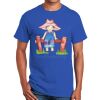 Ultra Cotton ® 100% Cotton T Shirt Thumbnail
