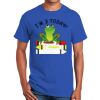 Ultra Cotton ® 100% Cotton T Shirt Thumbnail