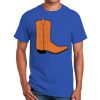 Ultra Cotton ® 100% Cotton T Shirt Thumbnail