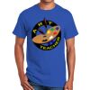 Ultra Cotton ® 100% Cotton T Shirt Thumbnail