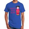 Ultra Cotton ® 100% Cotton T Shirt Thumbnail