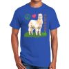 Ultra Cotton ® 100% Cotton T Shirt Thumbnail
