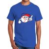 Ultra Cotton ® 100% Cotton T Shirt Thumbnail