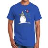Ultra Cotton ® 100% Cotton T Shirt Thumbnail