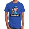 Ultra Cotton ® 100% Cotton T Shirt Thumbnail