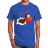 Ultra Cotton ® 100% Cotton T Shirt Thumbnail