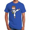 Ultra Cotton ® 100% Cotton T Shirt Thumbnail